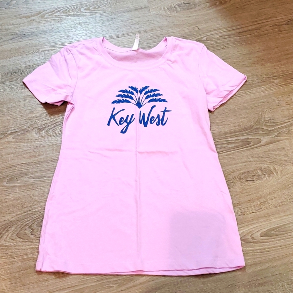 Key West Shirt